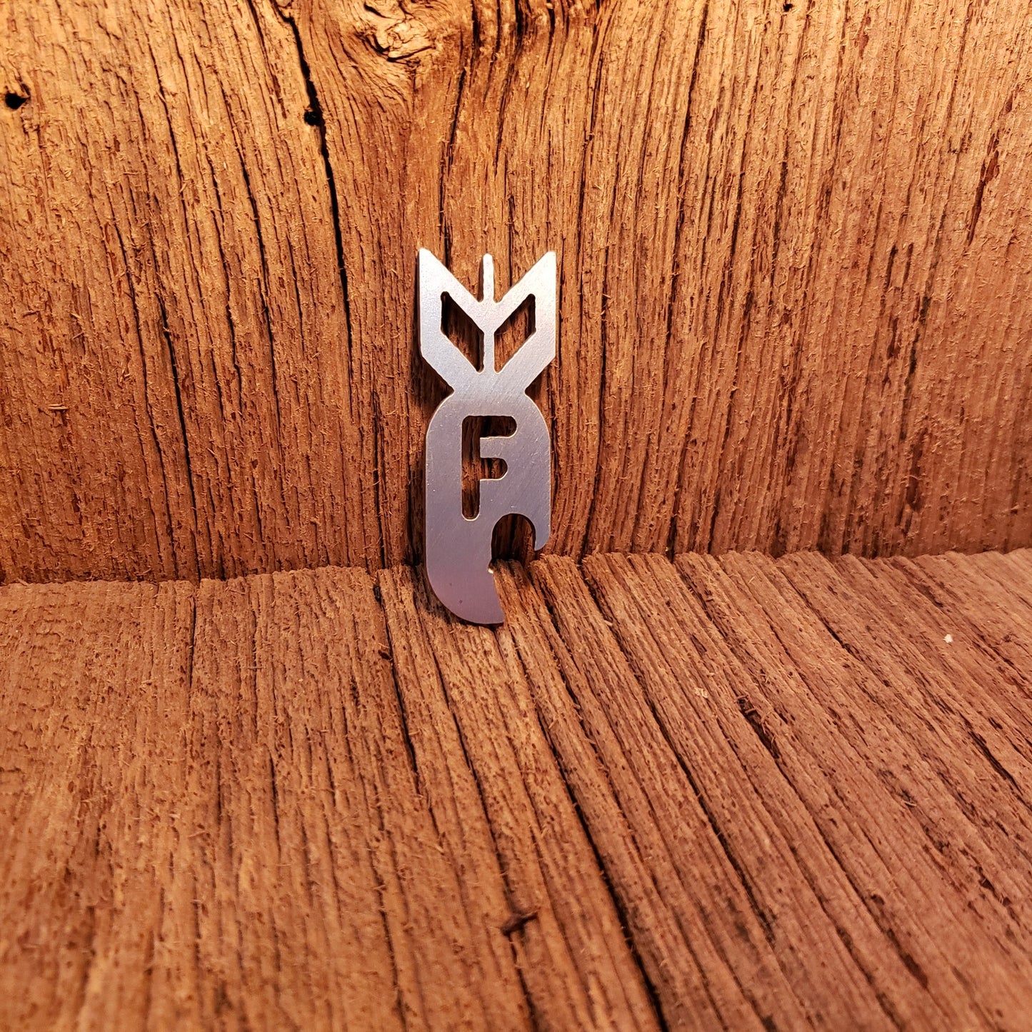 image of mini f bomb bottle opener