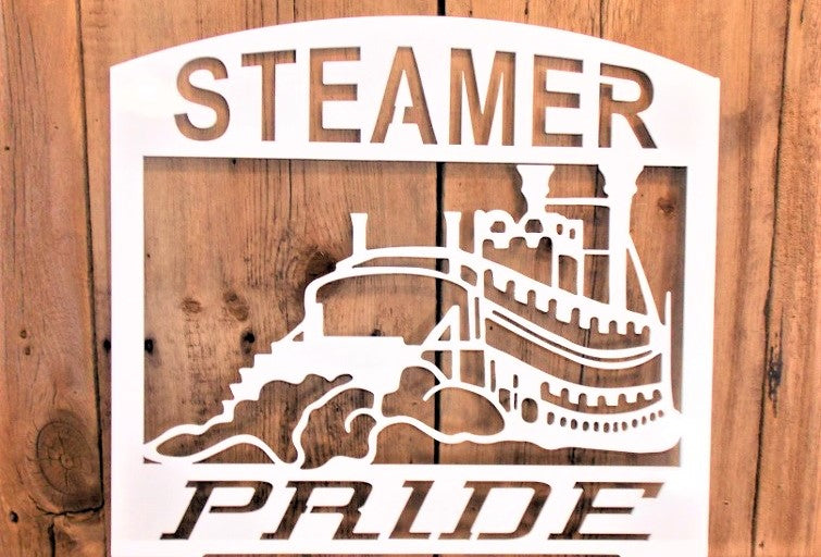 FULTON STEAMERS PRODUCTS