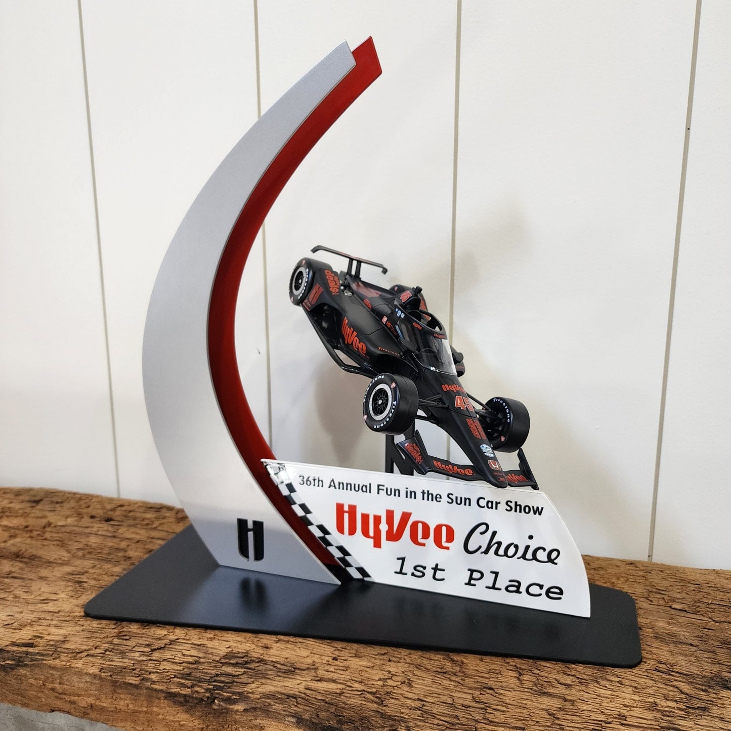 Custom Awards and Trophies