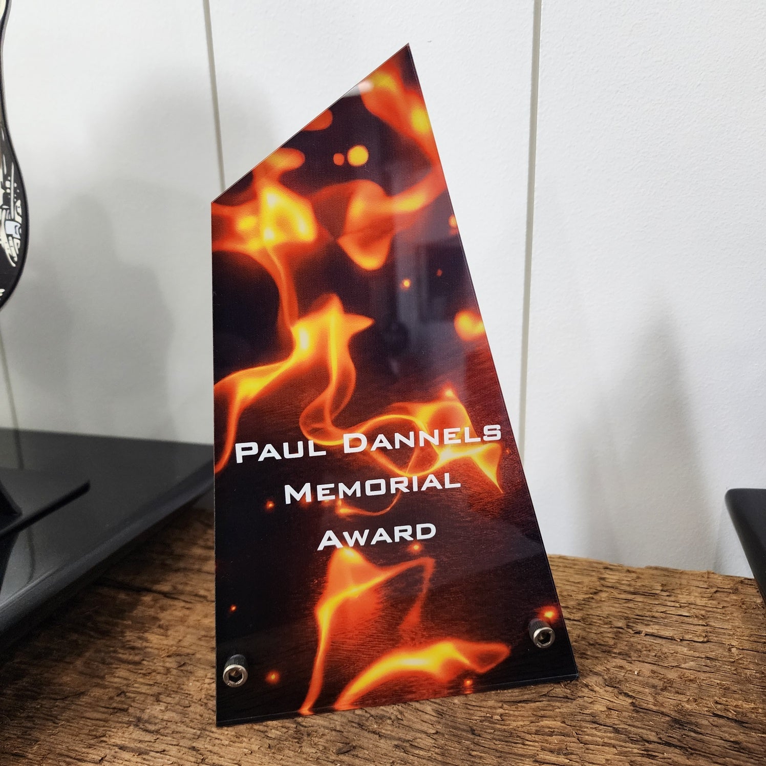 Custom awards and trophies – 360-STEEL