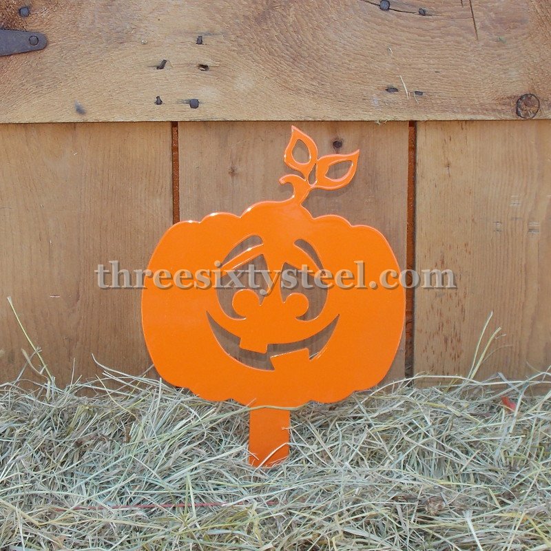 Pumpkin Jack O Lantern
