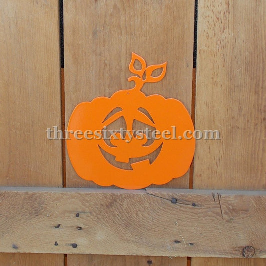 Pumpkin Jack O Lantern