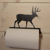 Deer Steel Paper Towel Holder 