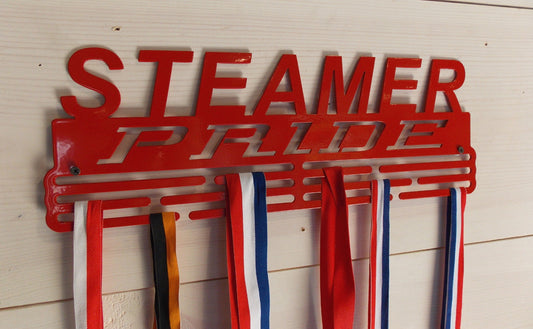 High School and College Athletics Medals Awards Hangers