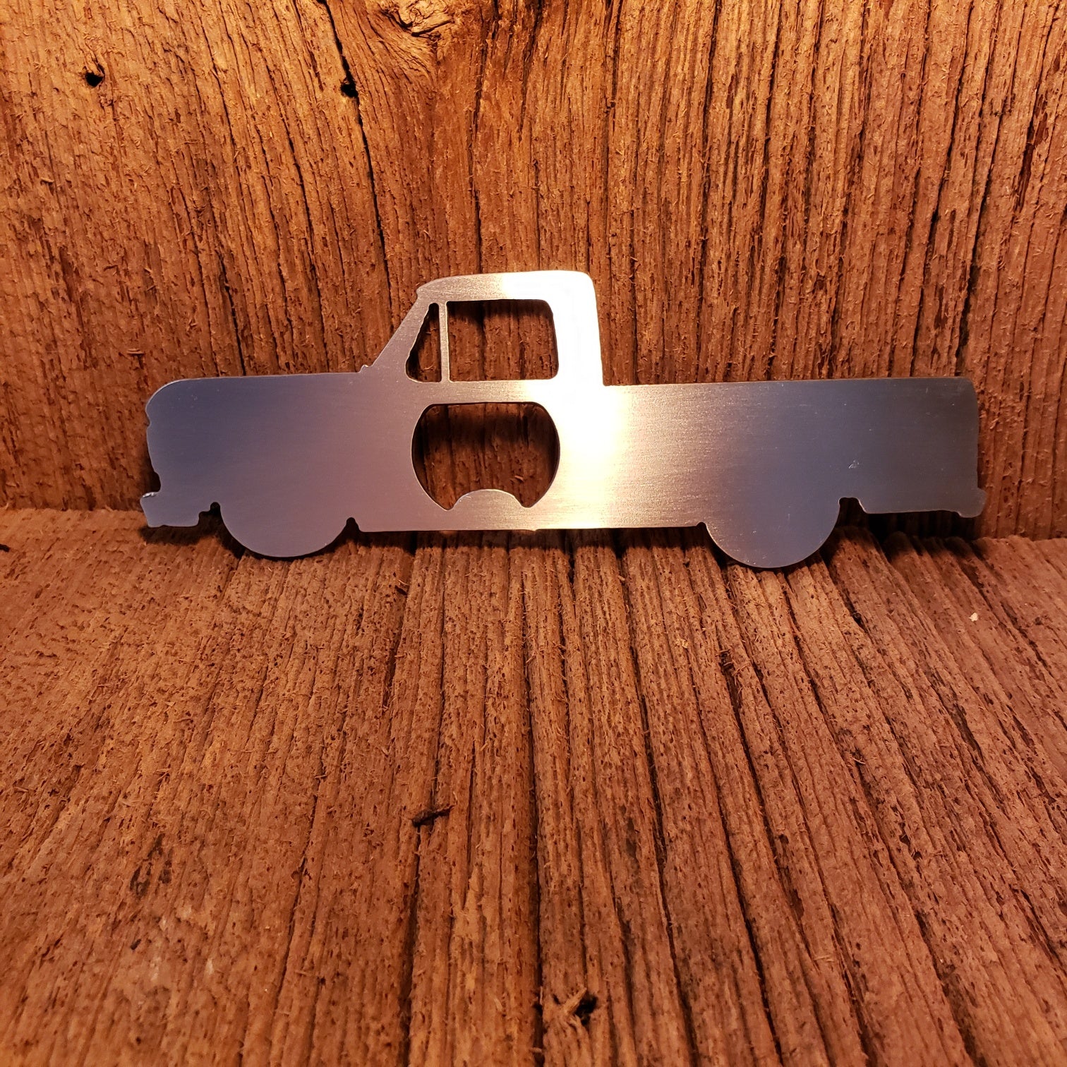 image of f100 bumpside bottle opener