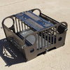 Original Style Grill Offroad 4x4 Portable Collapsible Fire Pit Grill